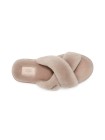 Slippers Ayana Grey