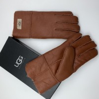 Перчатки Ugg Ladies Gloves Terracotta